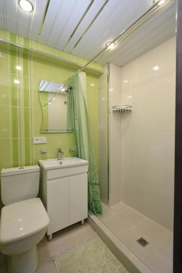 Positive Apartment In Center Of Yerevan City Zewnętrze zdjęcie
