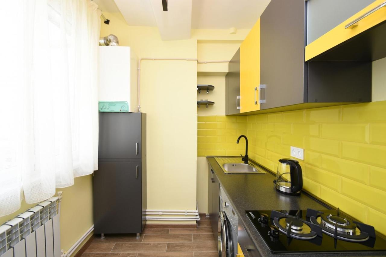 Positive Apartment In Center Of Yerevan City Zewnętrze zdjęcie