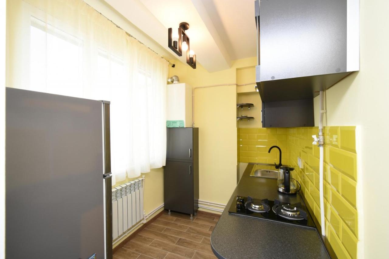 Positive Apartment In Center Of Yerevan City Zewnętrze zdjęcie
